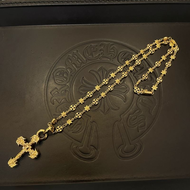 Chrome Hearts Necklaces